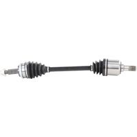 Duralast Gold Front Driver Side CV Axle 14578N for Kia Forte Koup