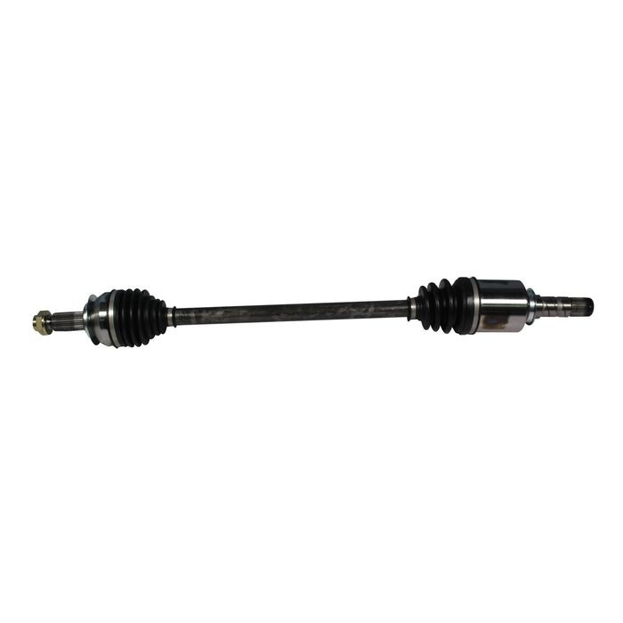 SALSATION® ︎ 03-06 Chevrolet SSR OEM Rear Axle Differential Suspension