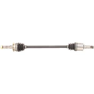 Rear Left & Right CV Axle Assembly For Subaru Crosstrek 2014-2018 – Automatic CVT Only