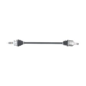Axle Shaft 31 Spline 27.5 Solid | Allstar Performance