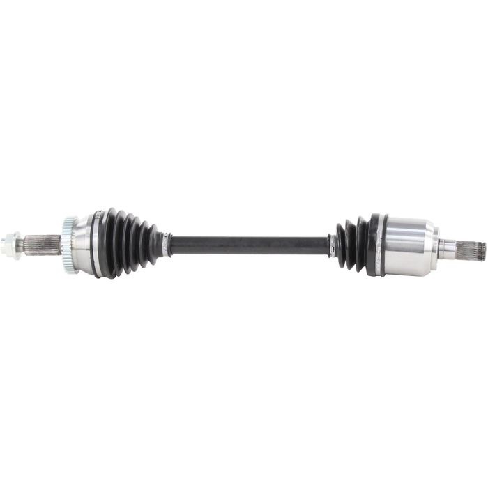 Duralast Gold Front Driver Side CV Axle