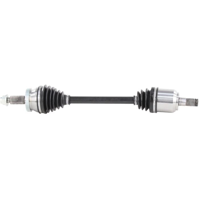 Duralast Gold Front Driver Side CV Axle 14667N