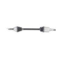 Duralast Gold Front Driver Side CV Axle 14785N for Tesla S