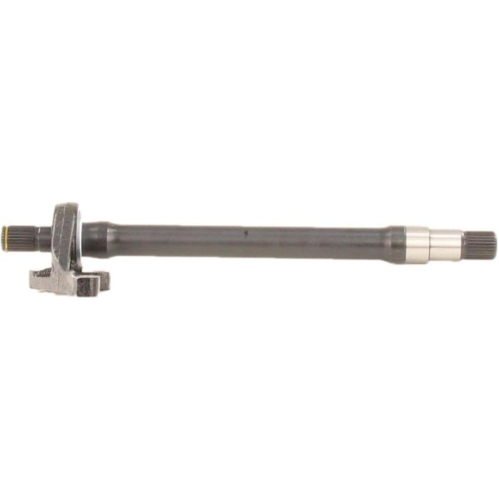 Duralast Gold Front Driver Side CV Axle