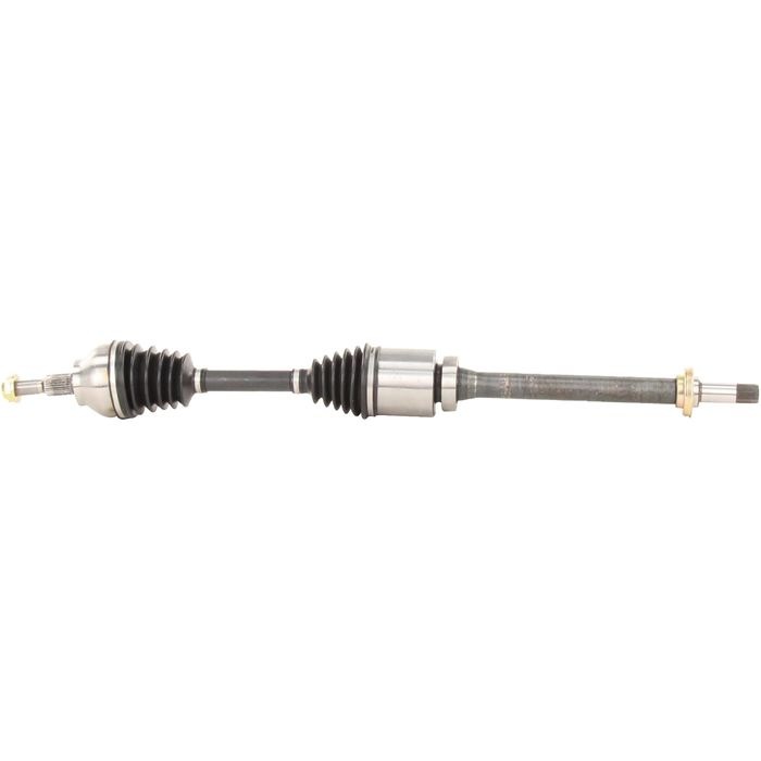 日本未入荷 Duralast Gold CV Axle 14934N 冷蔵庫交換部品・アクセサリ