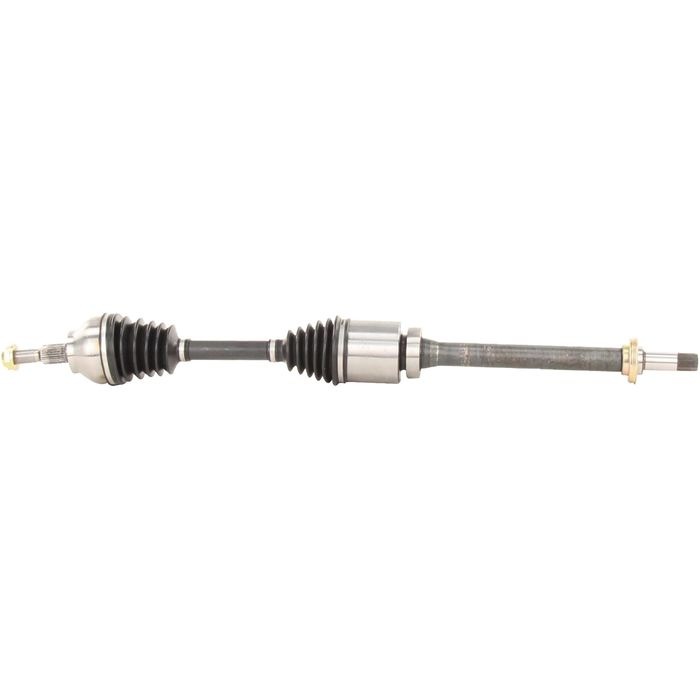 Duralast Gold Front Passenger Side CV Axle 14934N