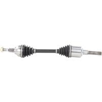 2014 Ford Fusion Cv Axle From 102 99 Autozone Com