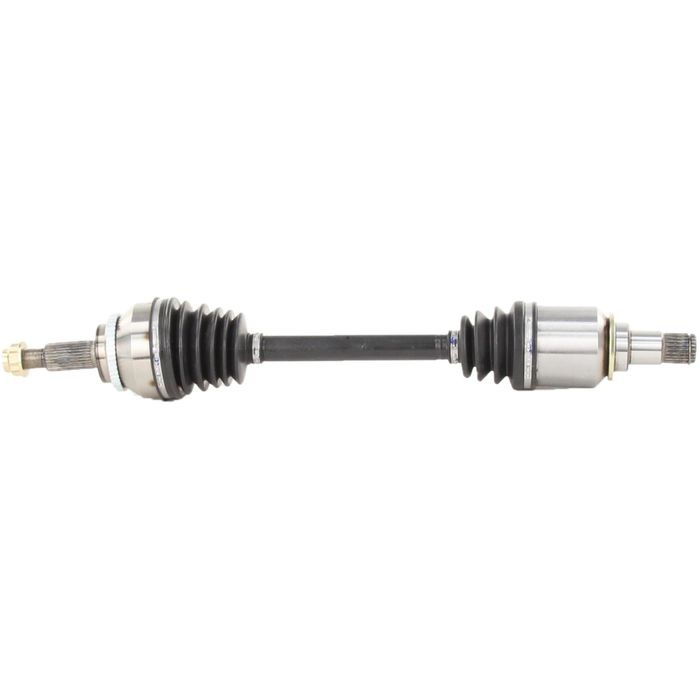 Duralast Gold Front Driver Side CV Axle 14970N