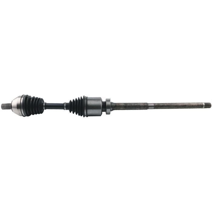 Duralast Gold Front Driver Side CV Axle