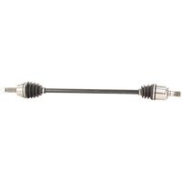 Duralast Gold Front Passenger Side CV Axle 14464N