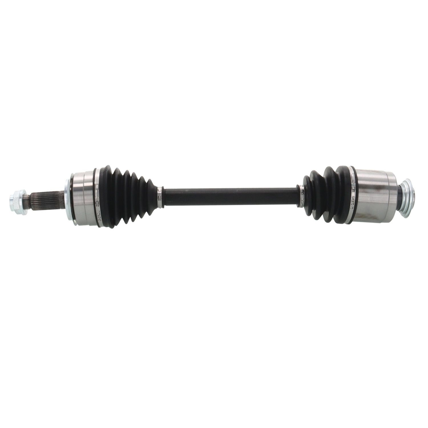 トラック アルミ シルバー5.6 SHAFTAN