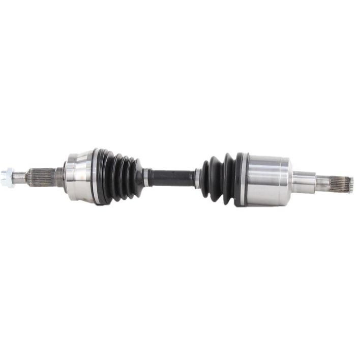 Duralast Gold Front Driver or Passenger Side CV Axle 15217N