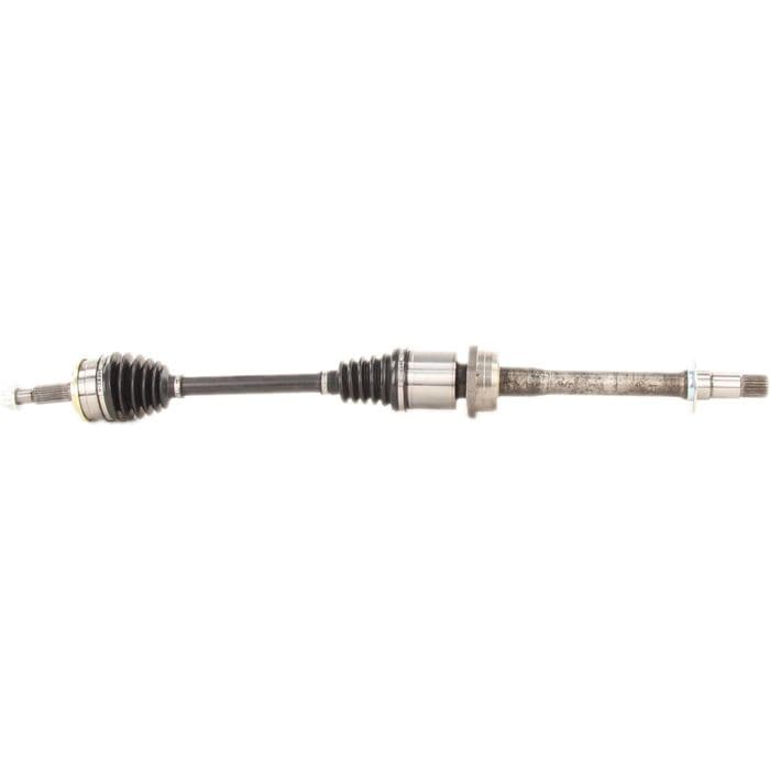 Duralast Gold Front Passenger Side CV Axle 15241N