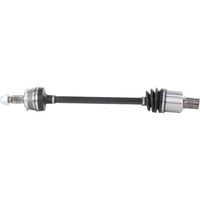 Duralast Gold Rear Driver or Passenger Side CV Axle 16148N for Jeep Renegade