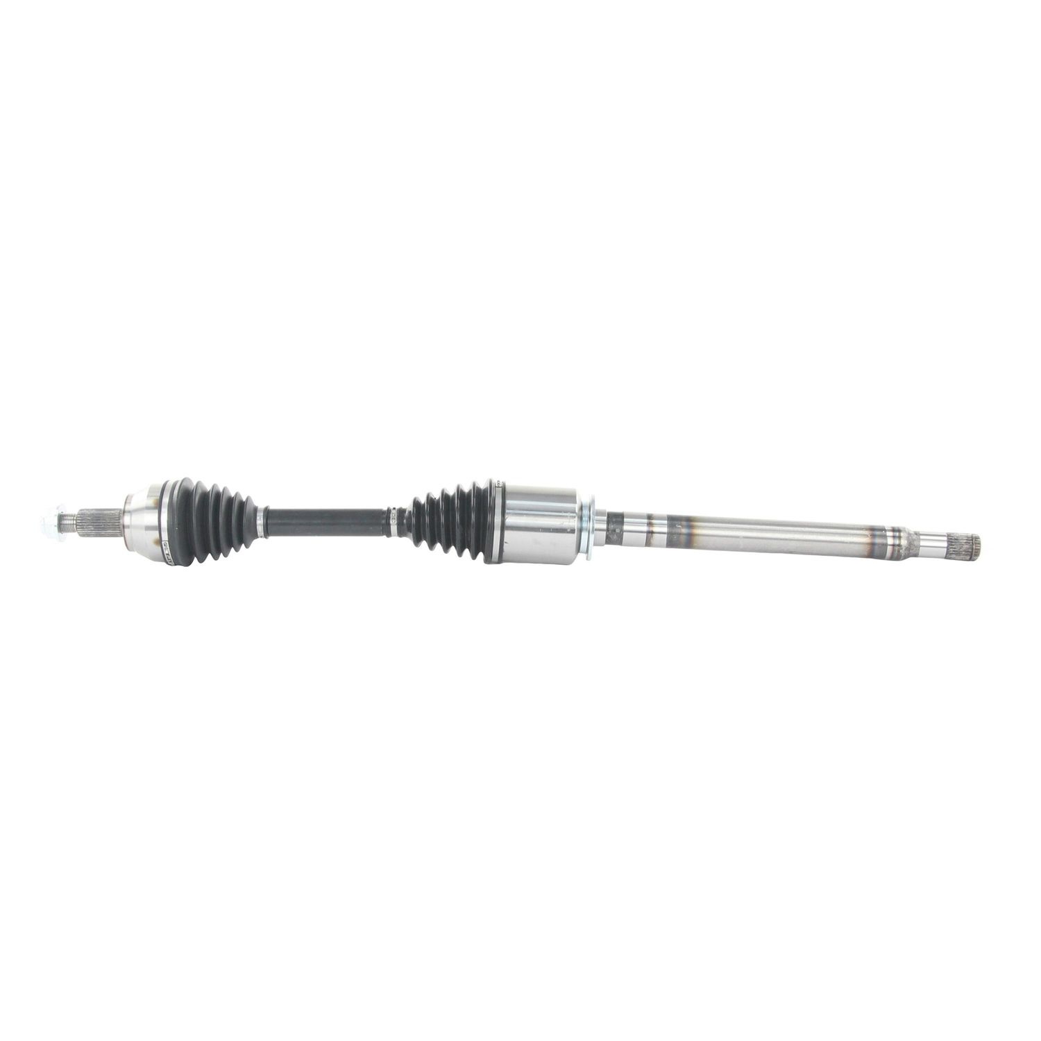 Duralast Gold Front Passenger Side CV Axle 16175N