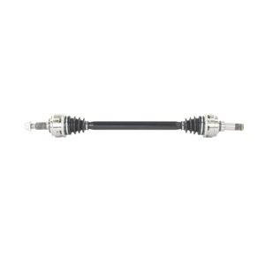 Duralast Gold CV Axle Assembly 16249N for Audi Q7