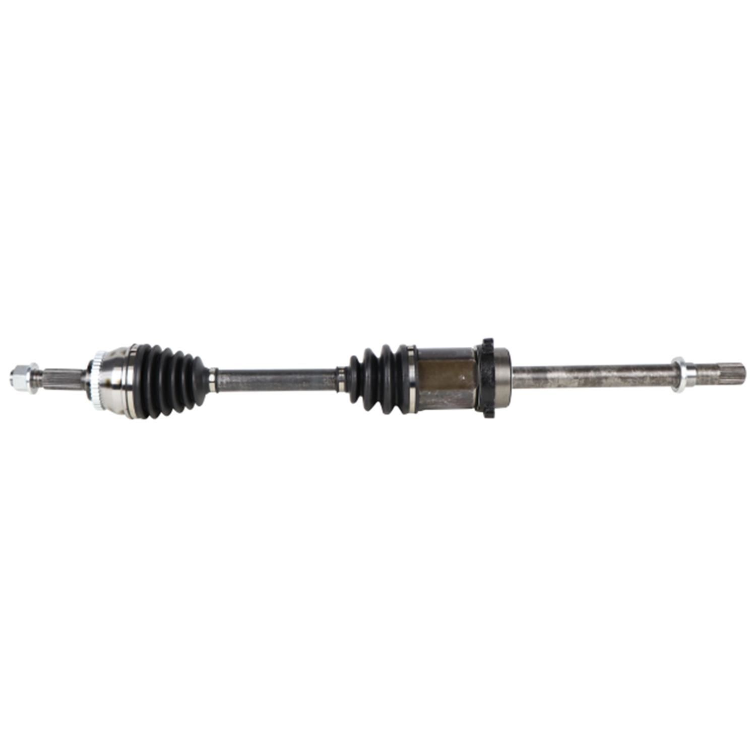 Duralast Gold CV Axle 5066N