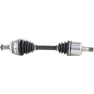 2006 volvo s60 cv axle outlet replacement