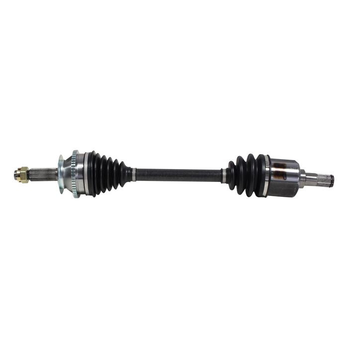 Duralast Gold CV Axle 6638N