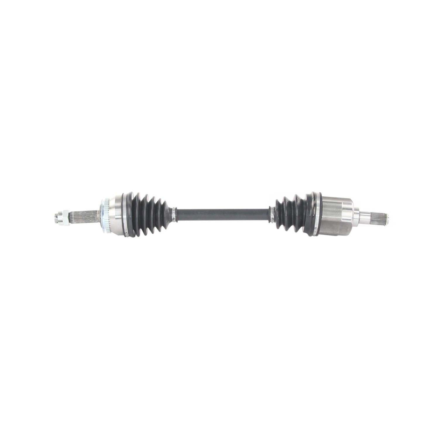 Duralast Gold New Cv Axle 6657n