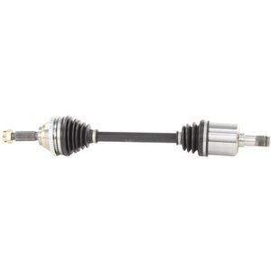 Duralast Gold Front Passenger Side CV Axle 6712N