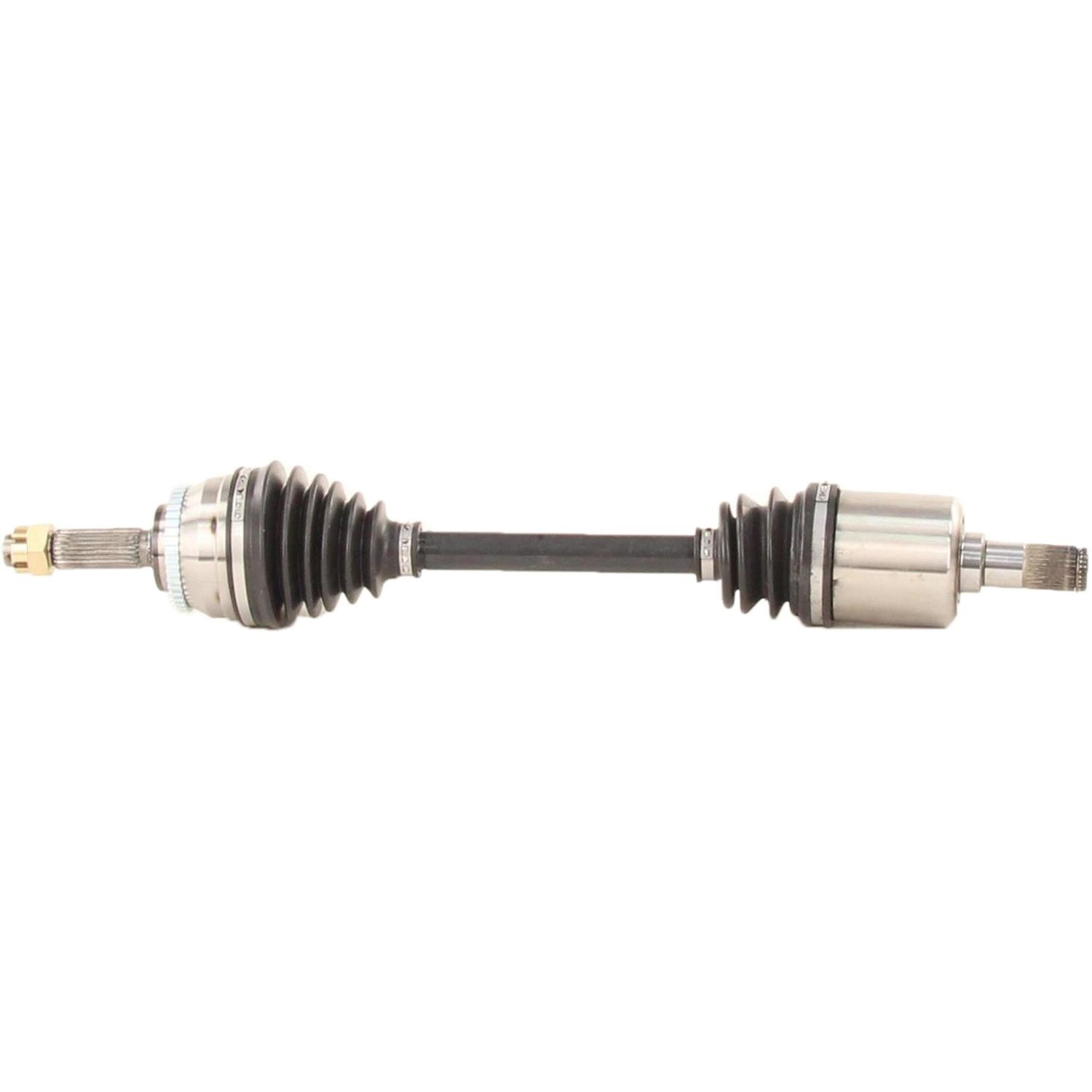 Duralast Gold Front Passenger Side CV Axle 6732N