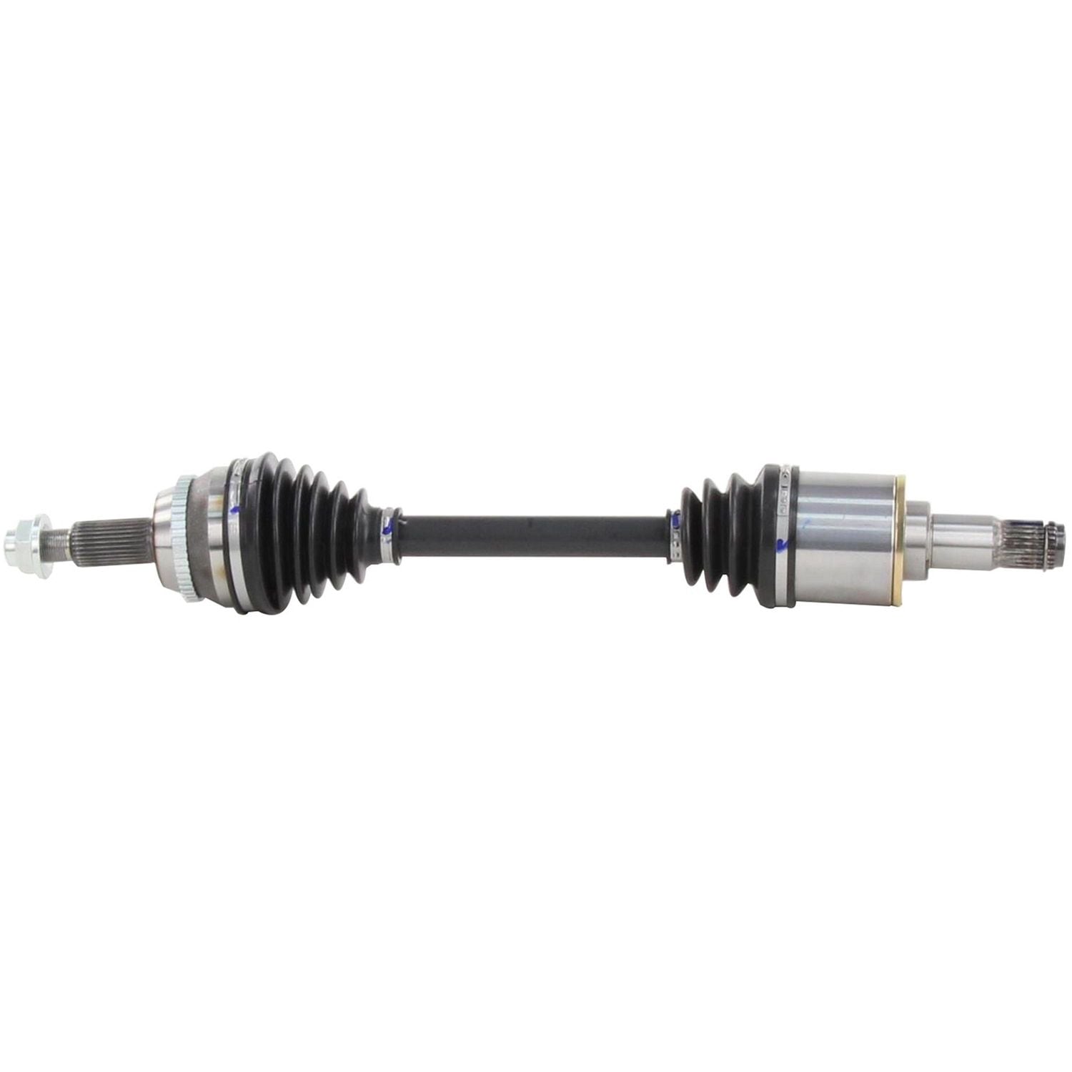 Duralast Gold Front Driver Side CV Axle 6809N