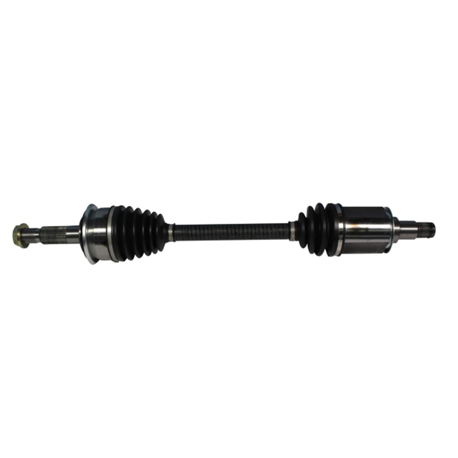 Duralast Gold Front Driver or Passenger Side CV Axle 6990N