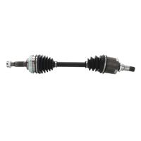 2001 Toyota Corolla CV Axle