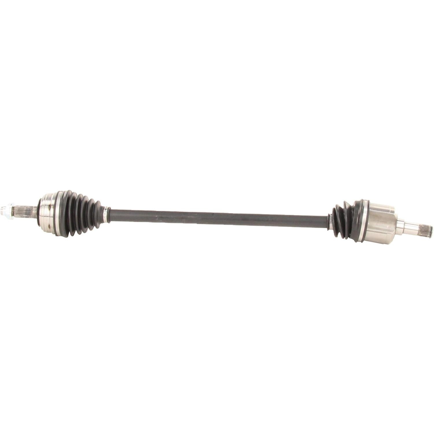 Duralast Gold Front Driver Side CV Axle 7039N