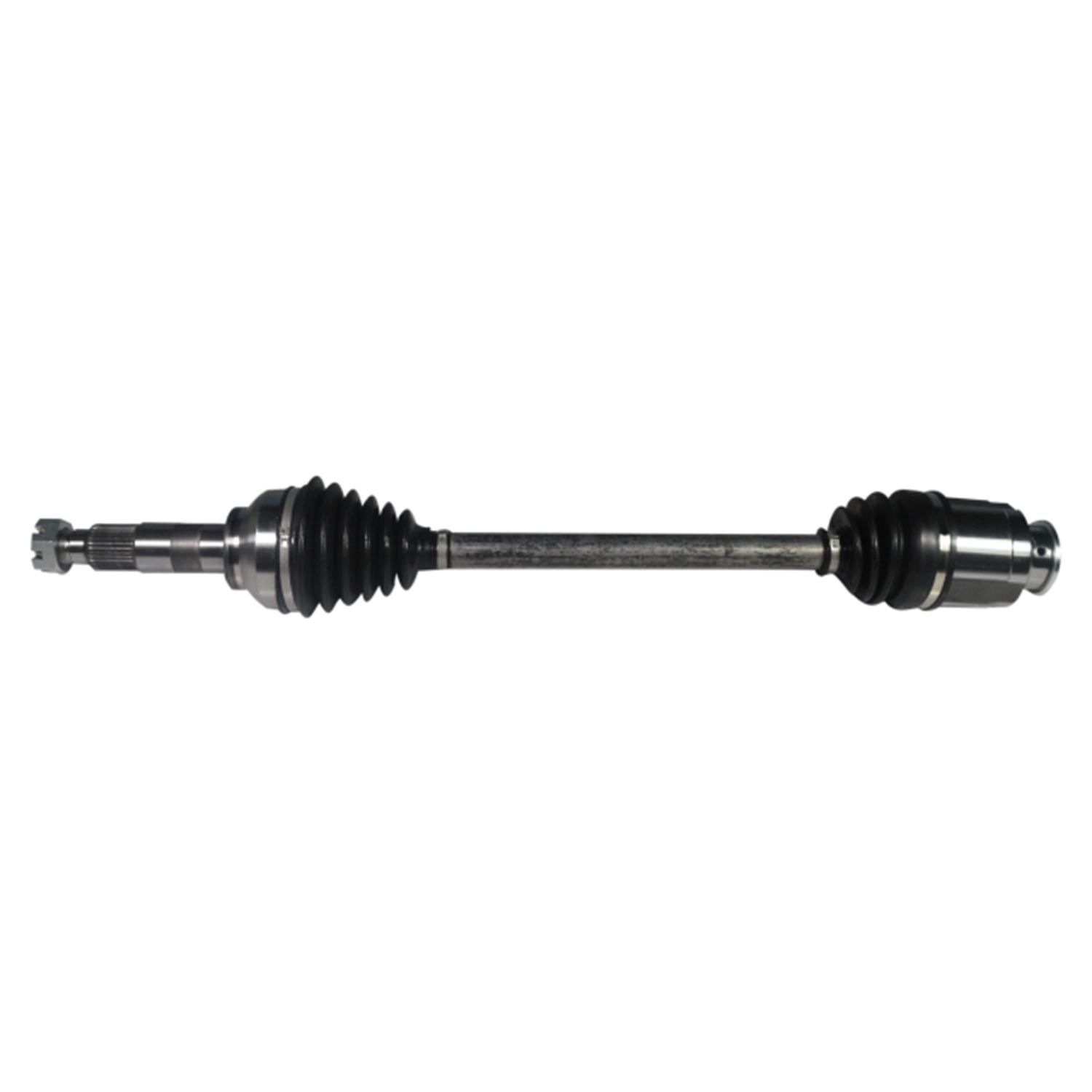 Duralast Gold CV Axle 7307N