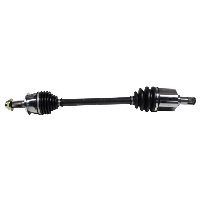 Duralast Gold Front Driver Side CV Axle