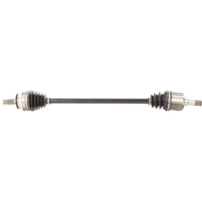 Duralast Gold Front Driver Side CV Axle