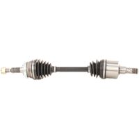 Duralast Gold Front Driver Side CV Axle 8449N for Saturn