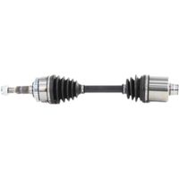 Duralast Gold Front Driver or Passenger Side CV Axle 8450N for Saturn