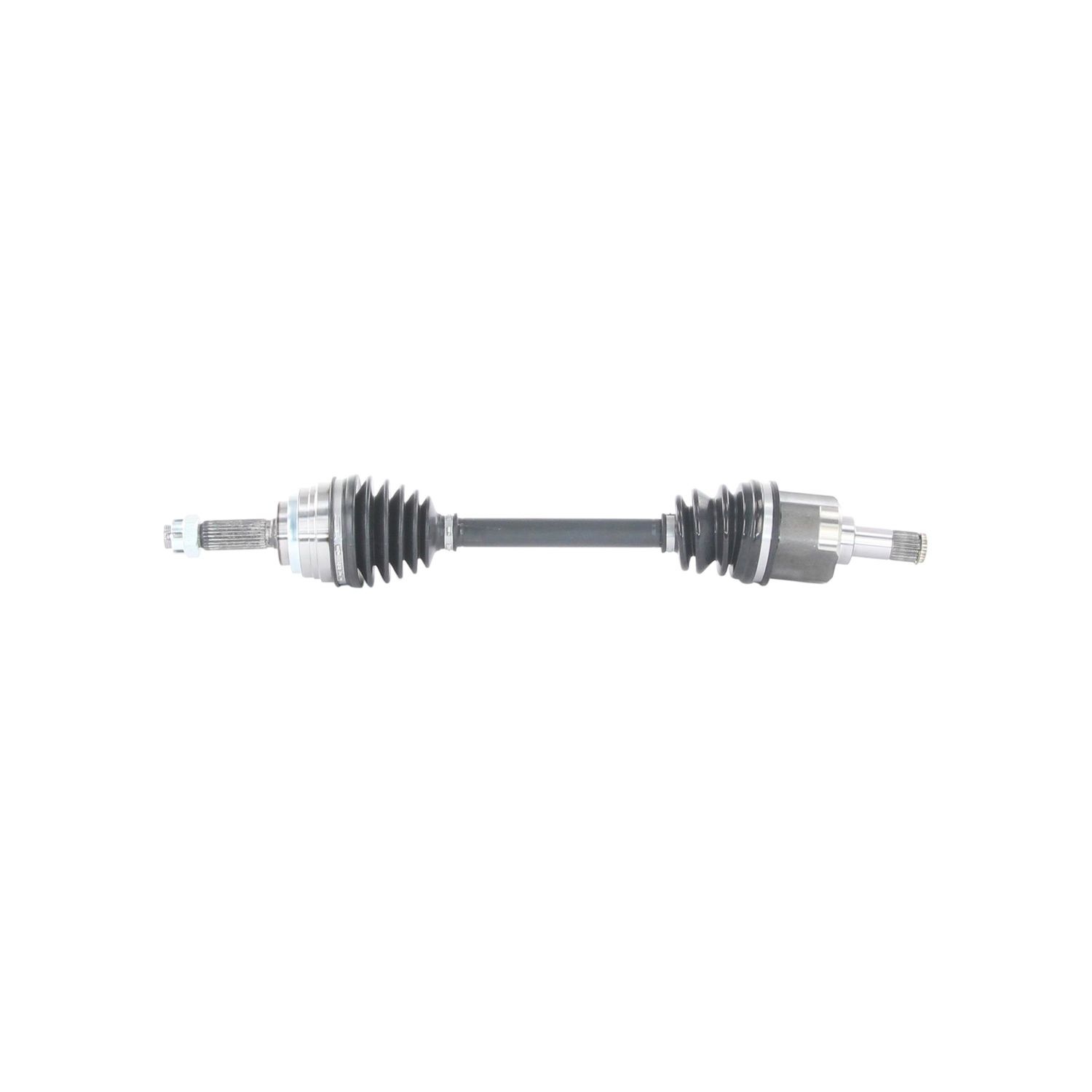Duralast Gold Front Driver Side CV Axle 8793N