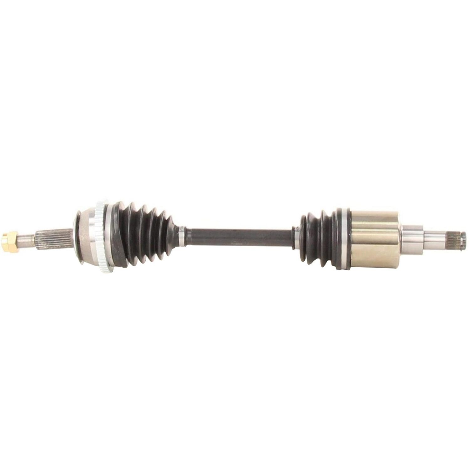 Duralast Gold Front Passenger Side CV Axle 9344N