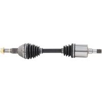 Duralast Gold Front Passenger Side CV Axle 9572N for Buick