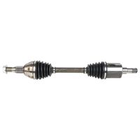 Duralast Gold Front Passenger Side CV Axle 9574N for Buick