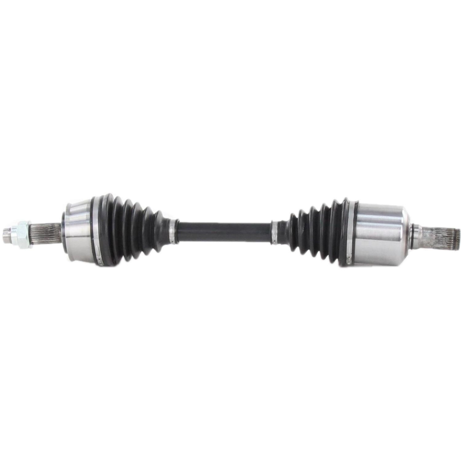 Duralast Gold Front Driver Side Cv Axle N