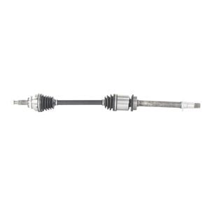愛トン Duralast Gold CV Axle Assembly 9816N