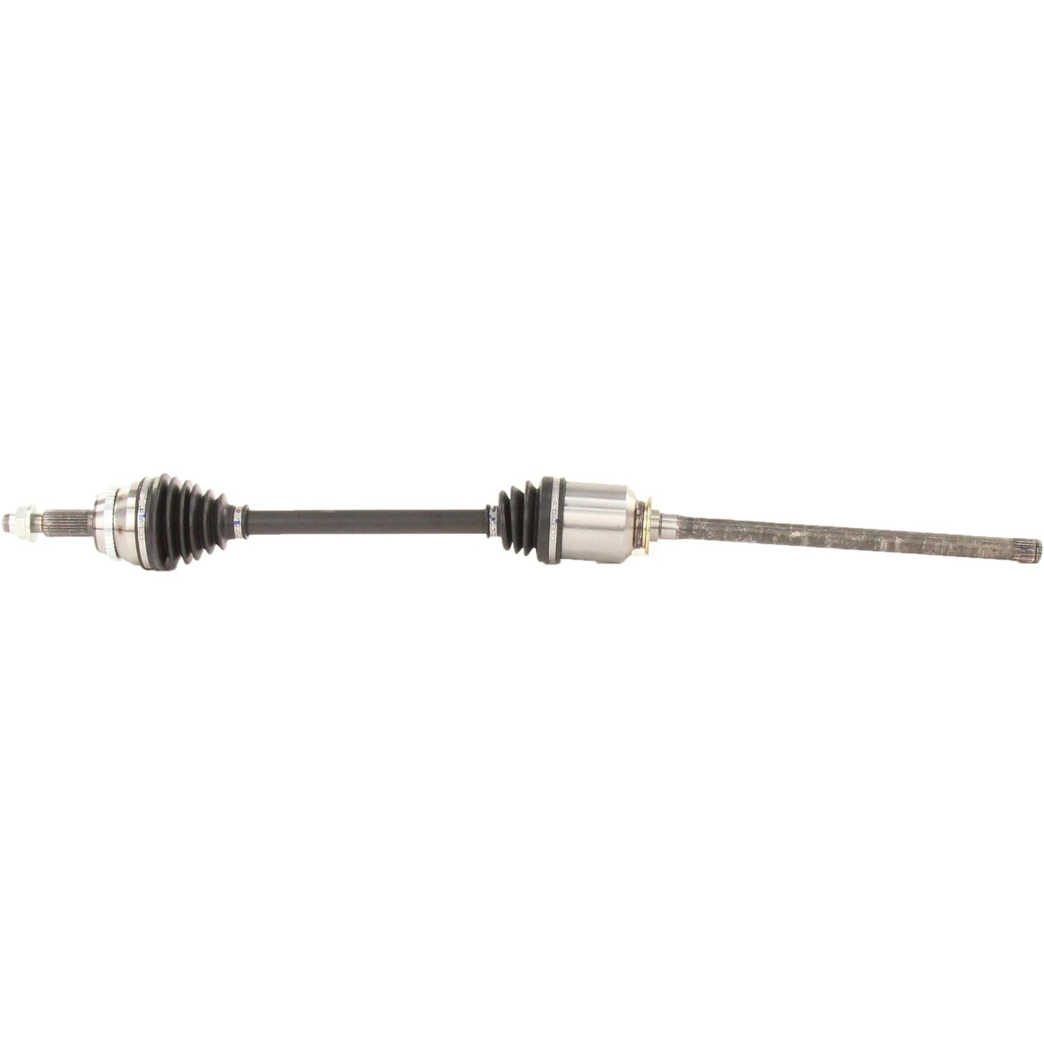 Duralast Gold Front Passenger Side CV Axle B10301N