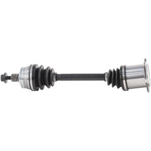 Audi a4 cv on sale axle replacement