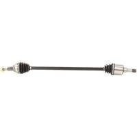 Duralast Gold Front Passenger Side CV Axle B10620N for Chrysler