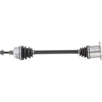 Duralast Gold Front Driver Side CV Axle B10690N