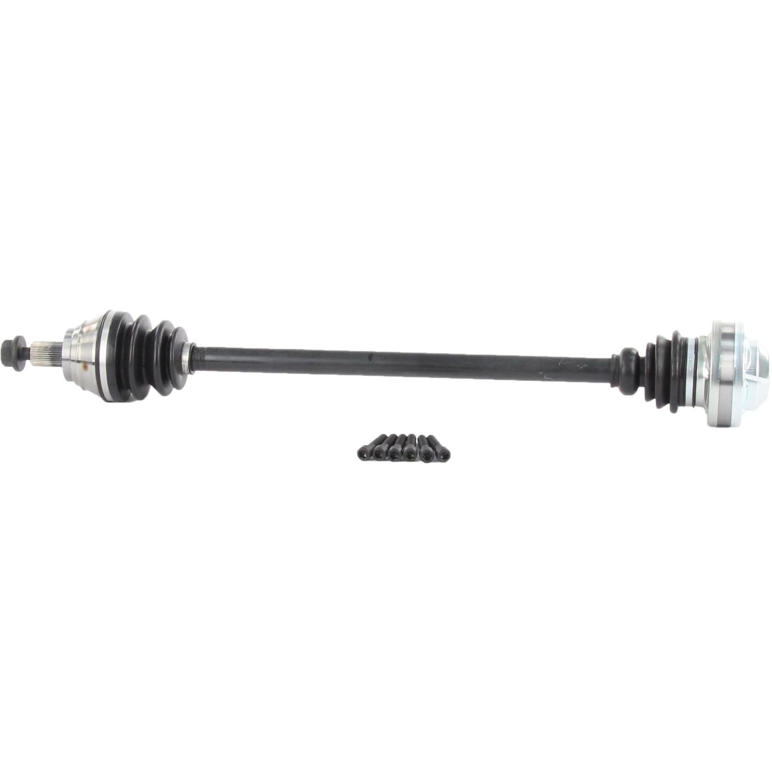 Duralast Gold Front Passenger Side CV Axle B10698N