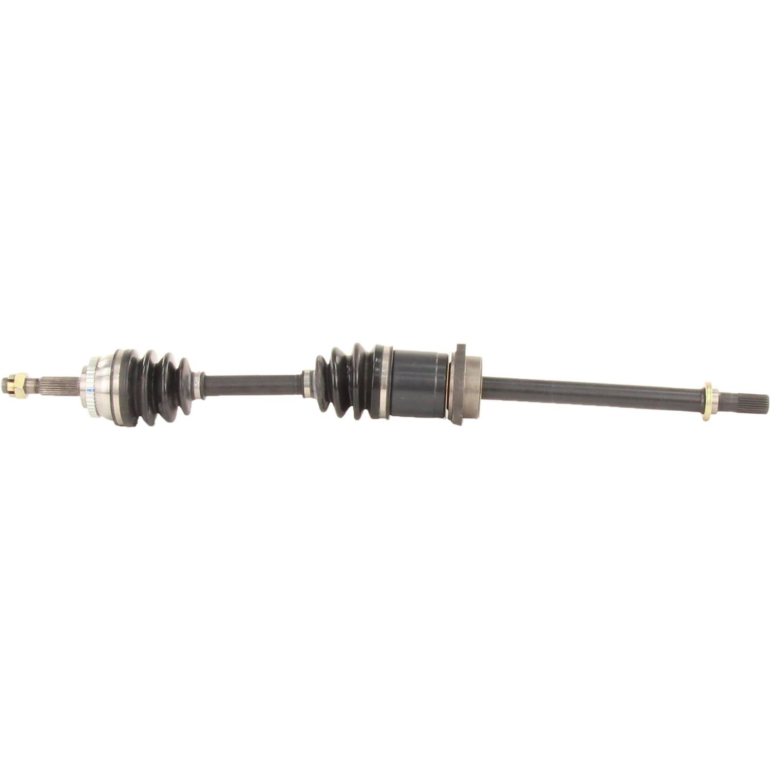 DACHAN MOTOR PARTS アドレス125ブラックデビルウィング