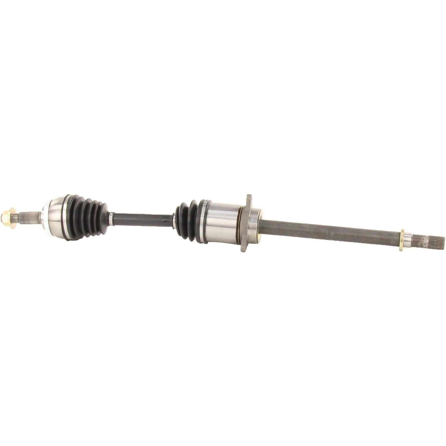 Duralast Gold Front Passenger Side CV Axle B10862N
