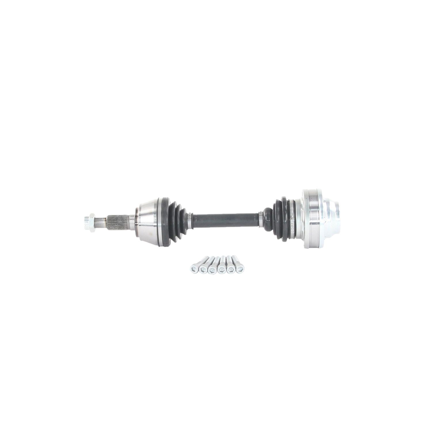 Duralast Gold CV Axle B11378N