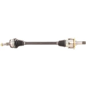 Duralast Gold CV Axle Assembly B14031N for Dodge Charger